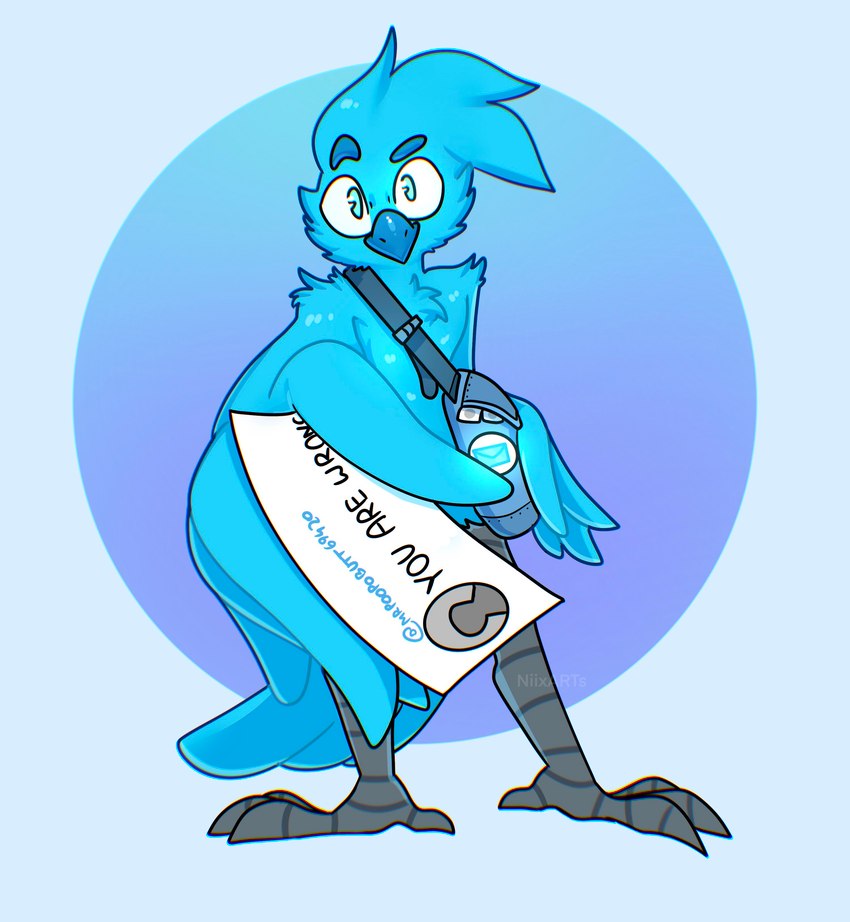 tweetfur (twitter) created by xing1