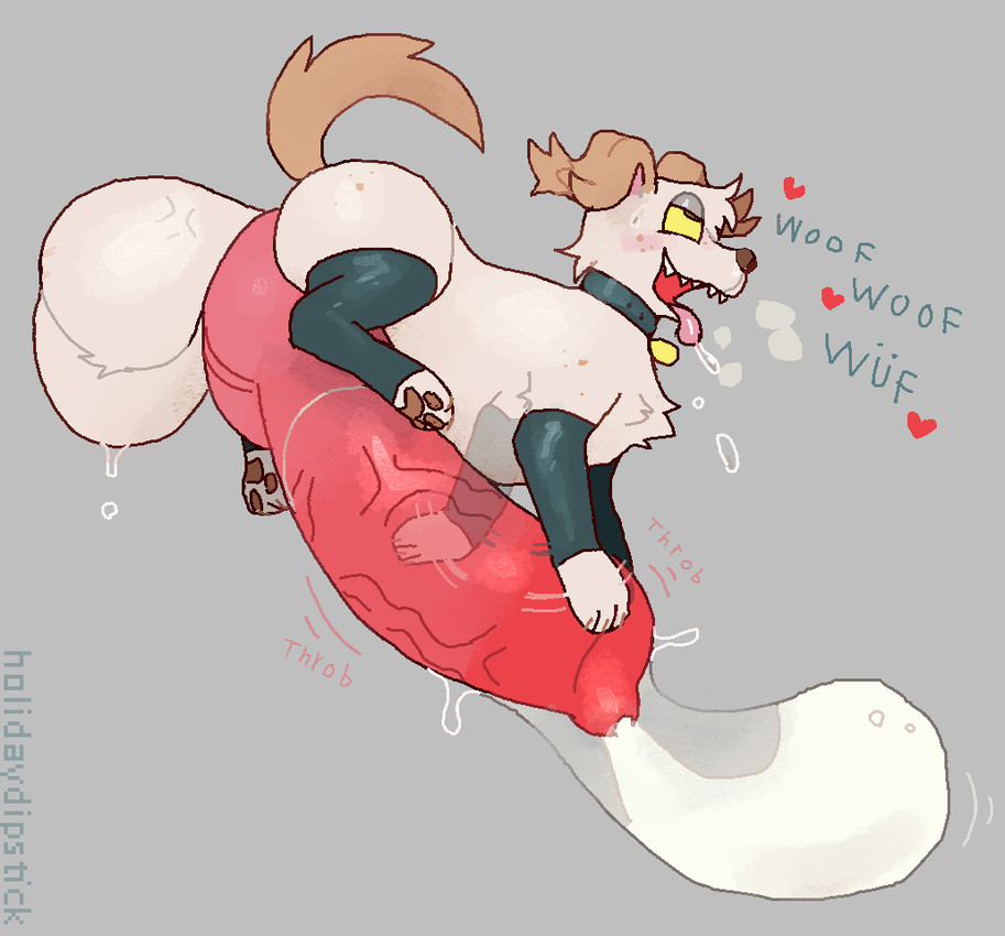 hollie created by holidaydipstick