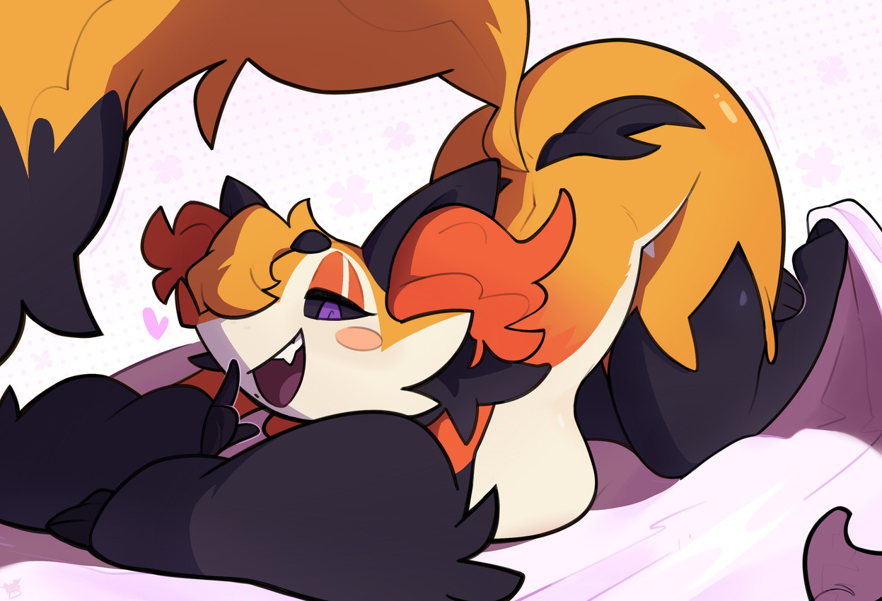 nintendo and etc created by egobitz