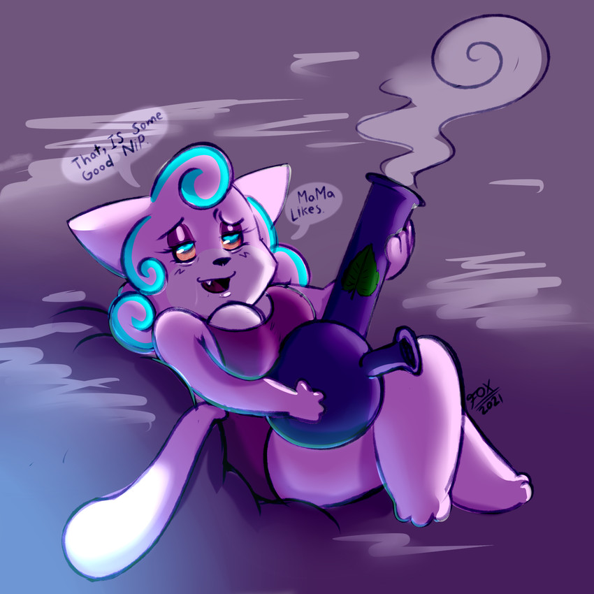 cotton created by f0xb0y01