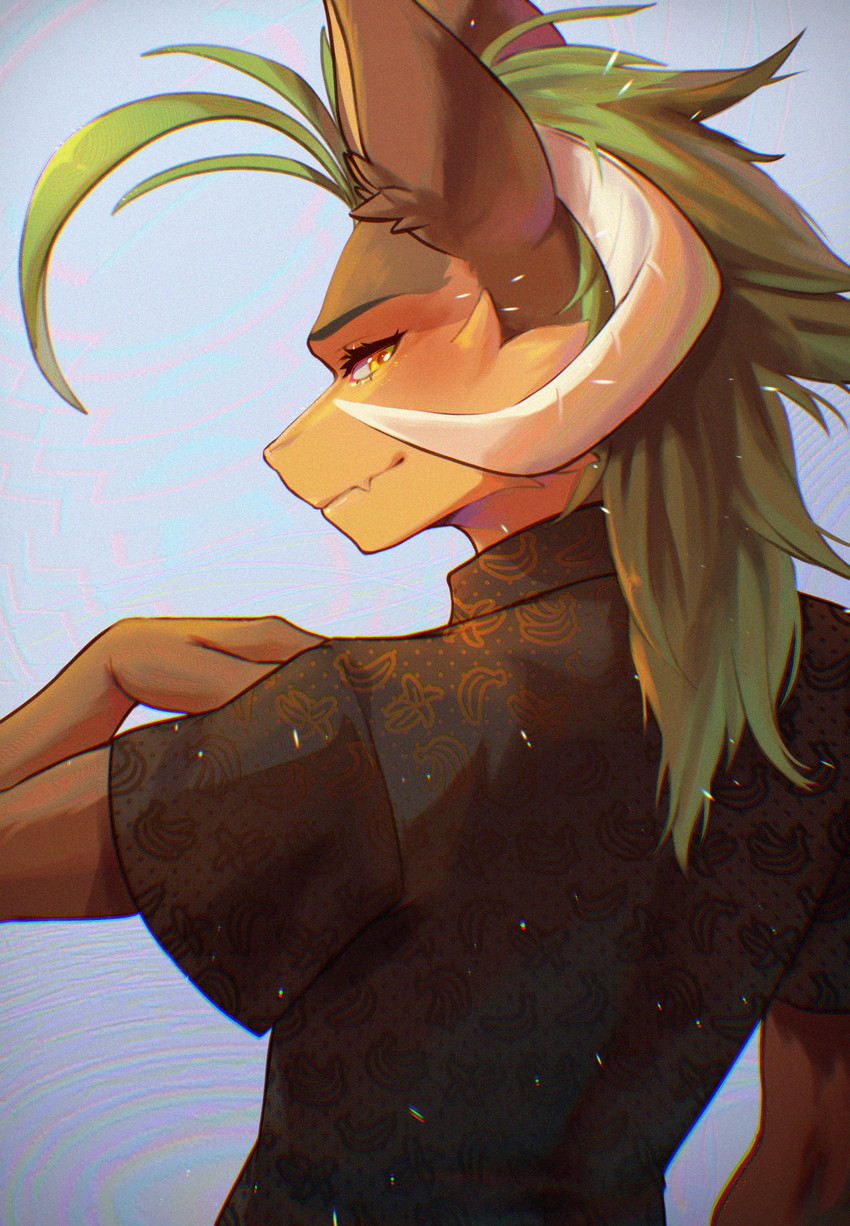 kalei created by akazulla