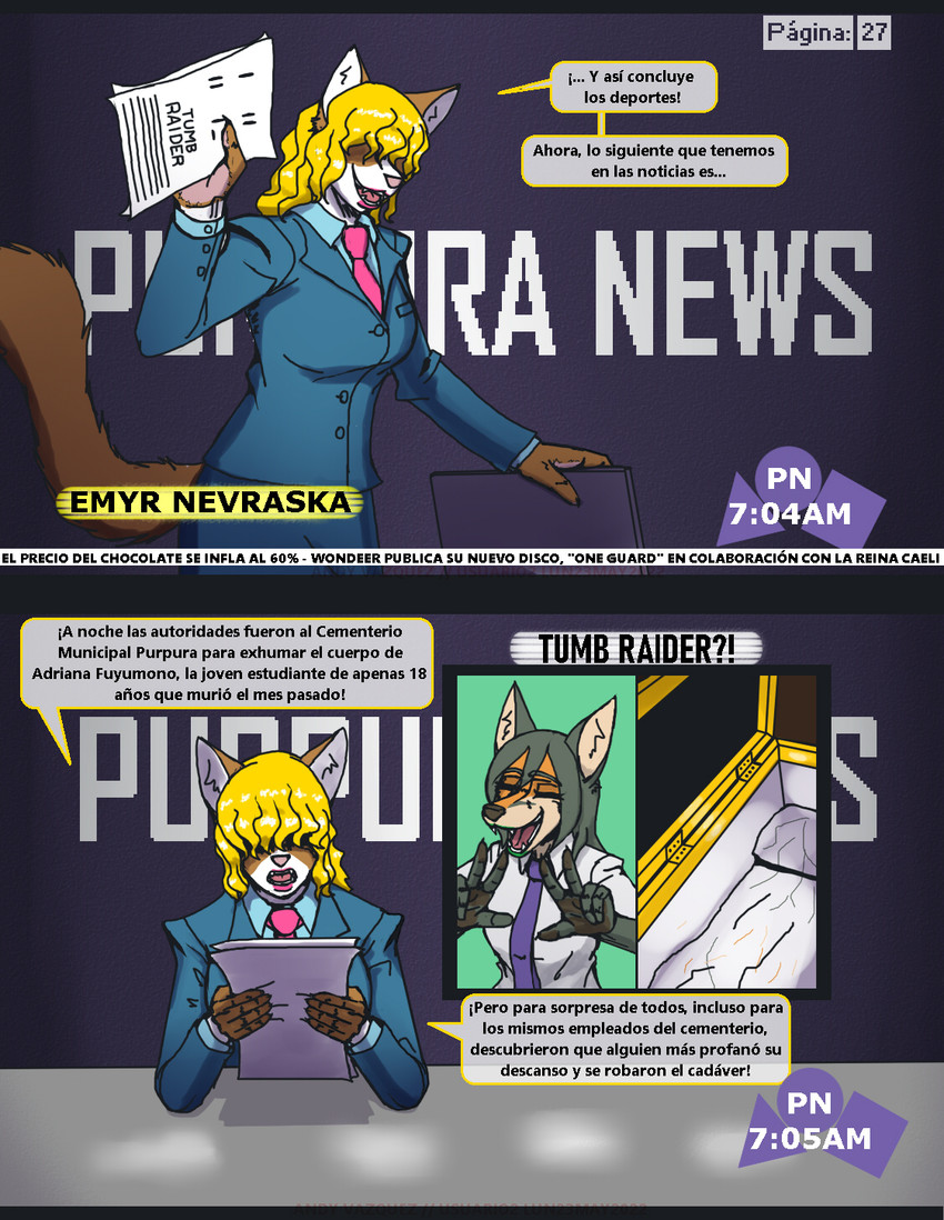 adriana and emyr nevraska created by usuario2