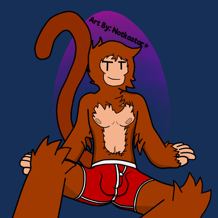 j.a.m created by notkastar