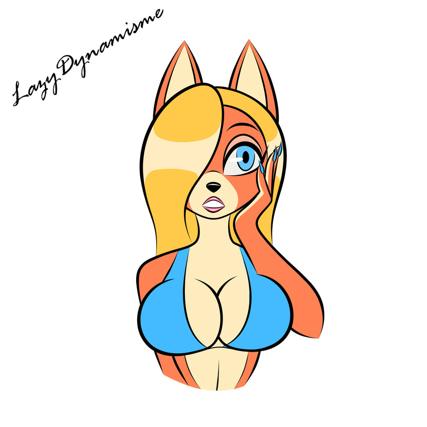 created by lazydynamisme