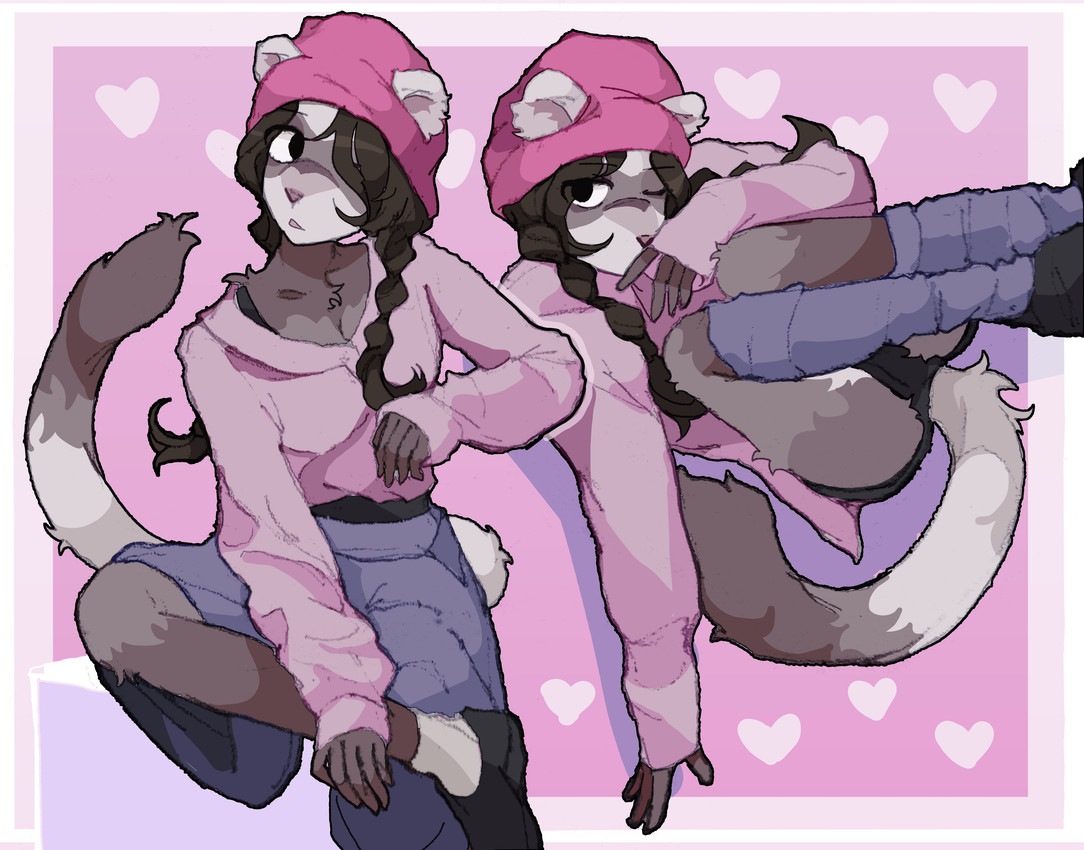 created by hhonchkrow234