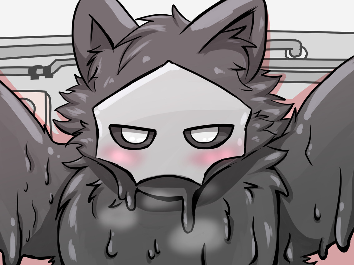 puro (changed (video game)) created by whip collar