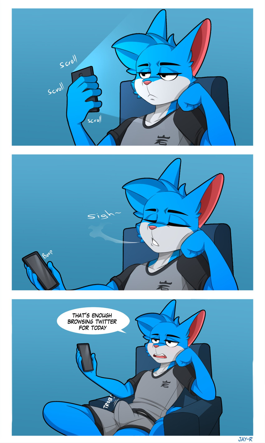 jay-r (twitter) created by jay-r