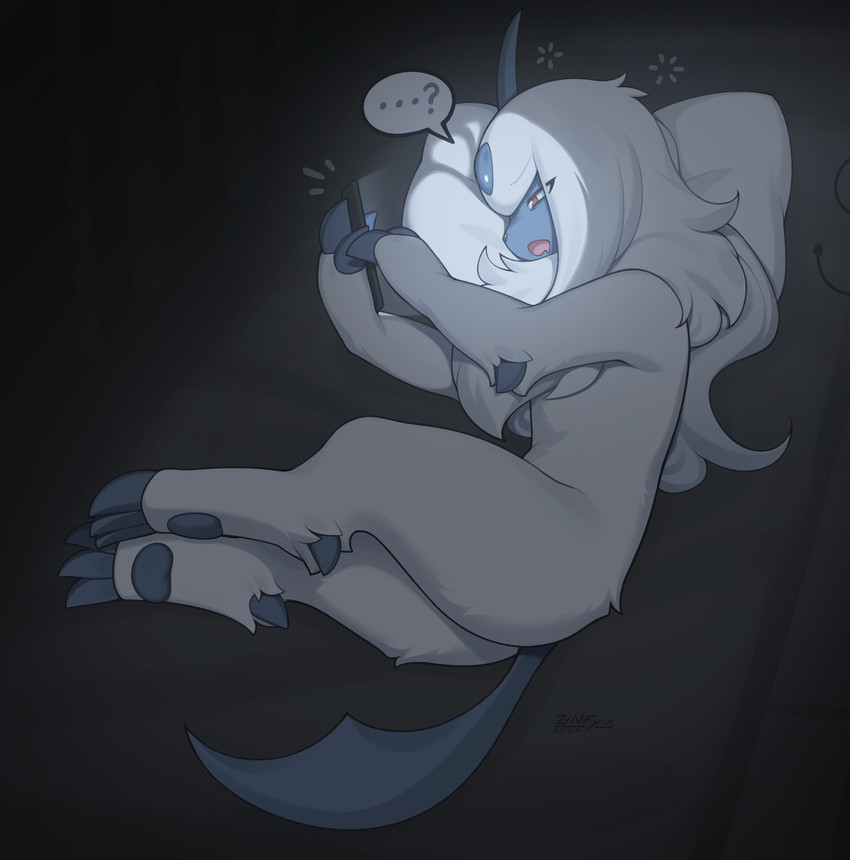 lute (nintendo and etc) created by zinfyu