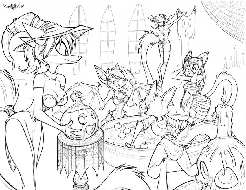 indigo marrallang, digo marrallang, indi marrallang, viriathus vayu, lilith calah, and etc (dreamkeepers and etc) created by david lillie