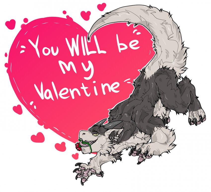 dpakollia (valentine's day and etc) created by kira (artist)