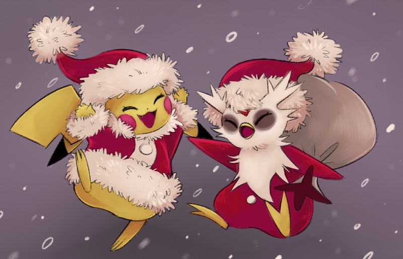 christmas and etc created by unknown artist