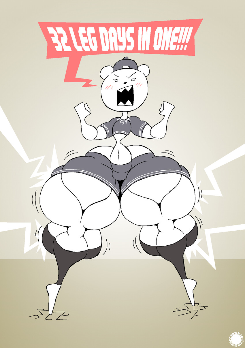 xiong xiaoyi created by thatdawgmurray