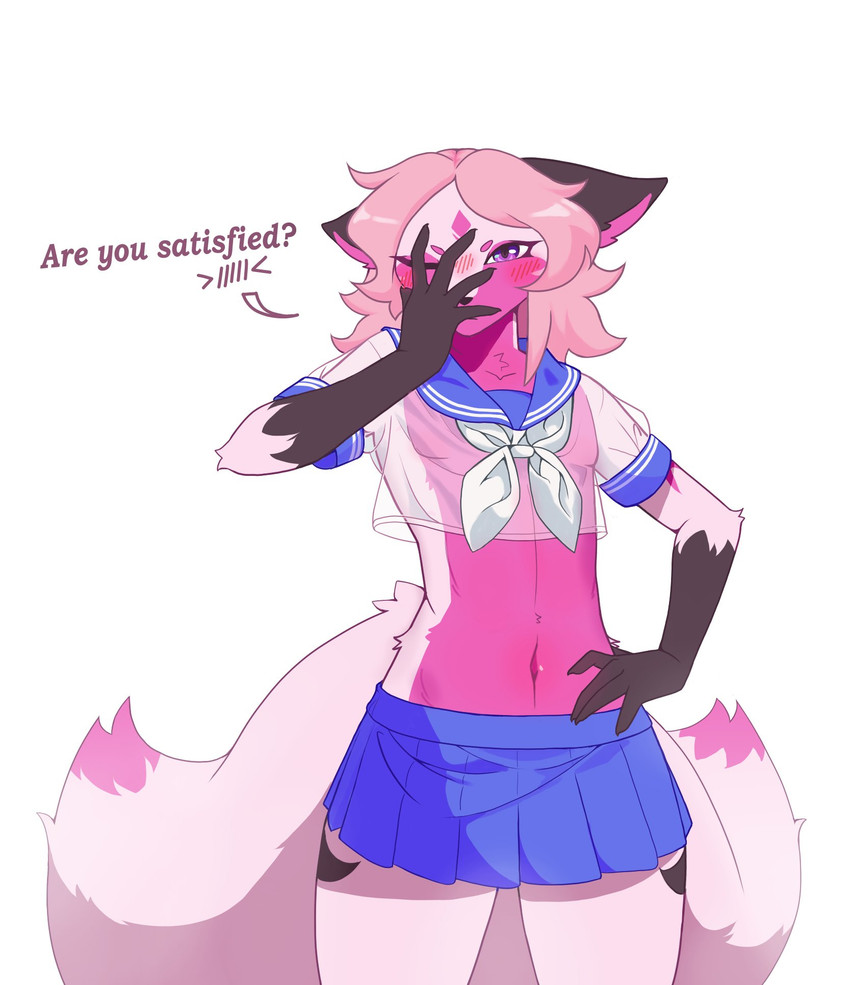 tsune created by tsune nsfw