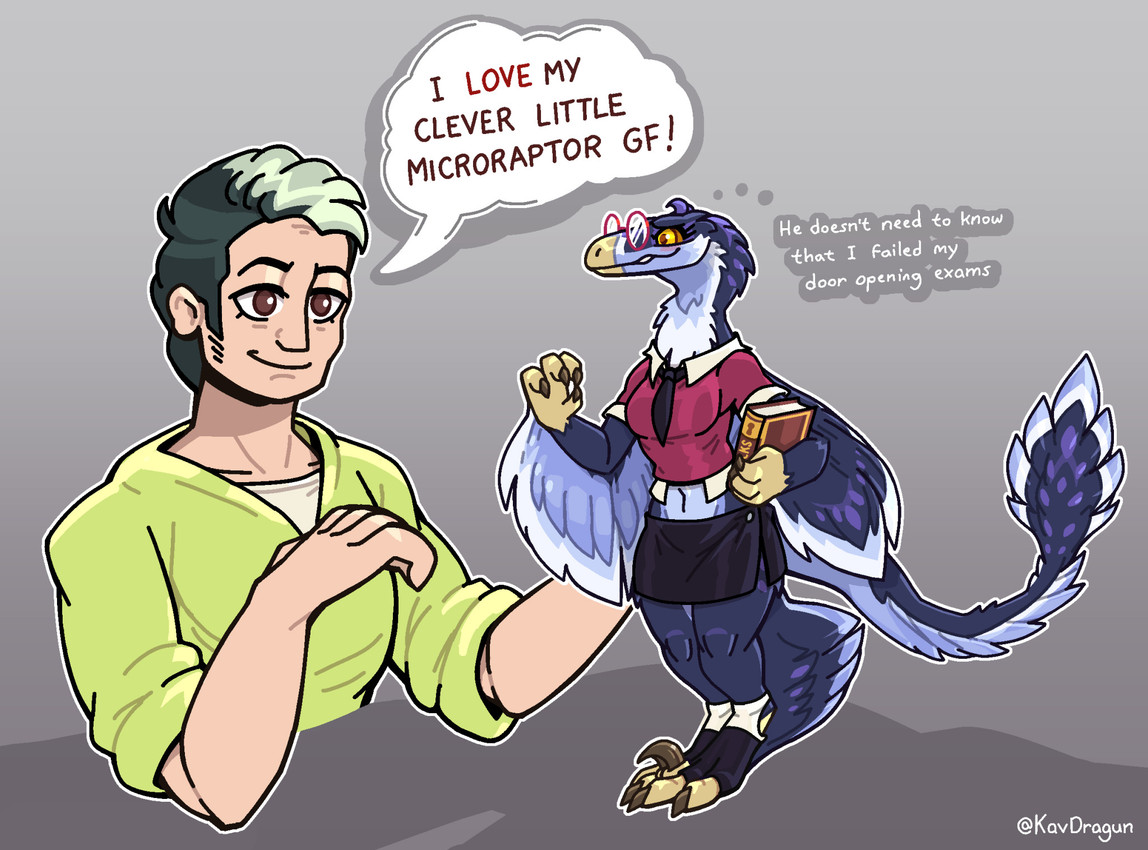 created by kavdragun