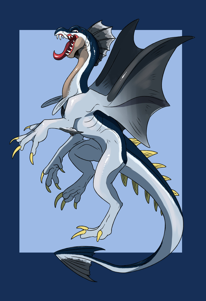 mythology created by imperatorcaesar