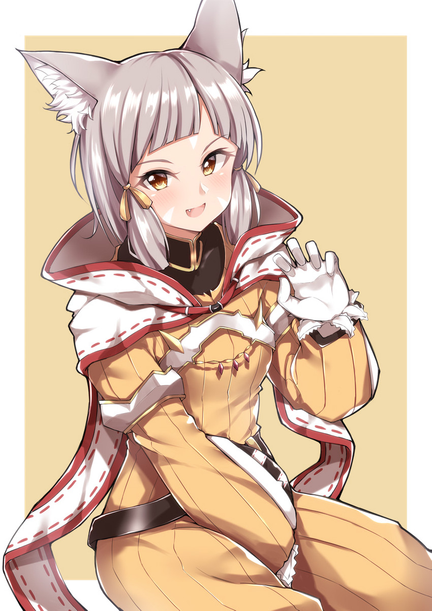 nia (xenoblade chronicles 2 and etc) created by jiino (artist)