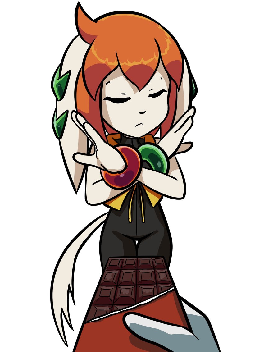 milla basset (freedom planet and etc) created by goshaag