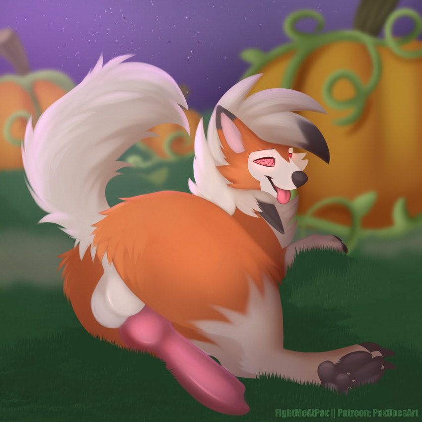 halloween and etc created by nauticalcanine