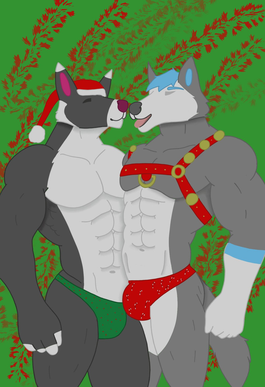 christmas created by aiden2003