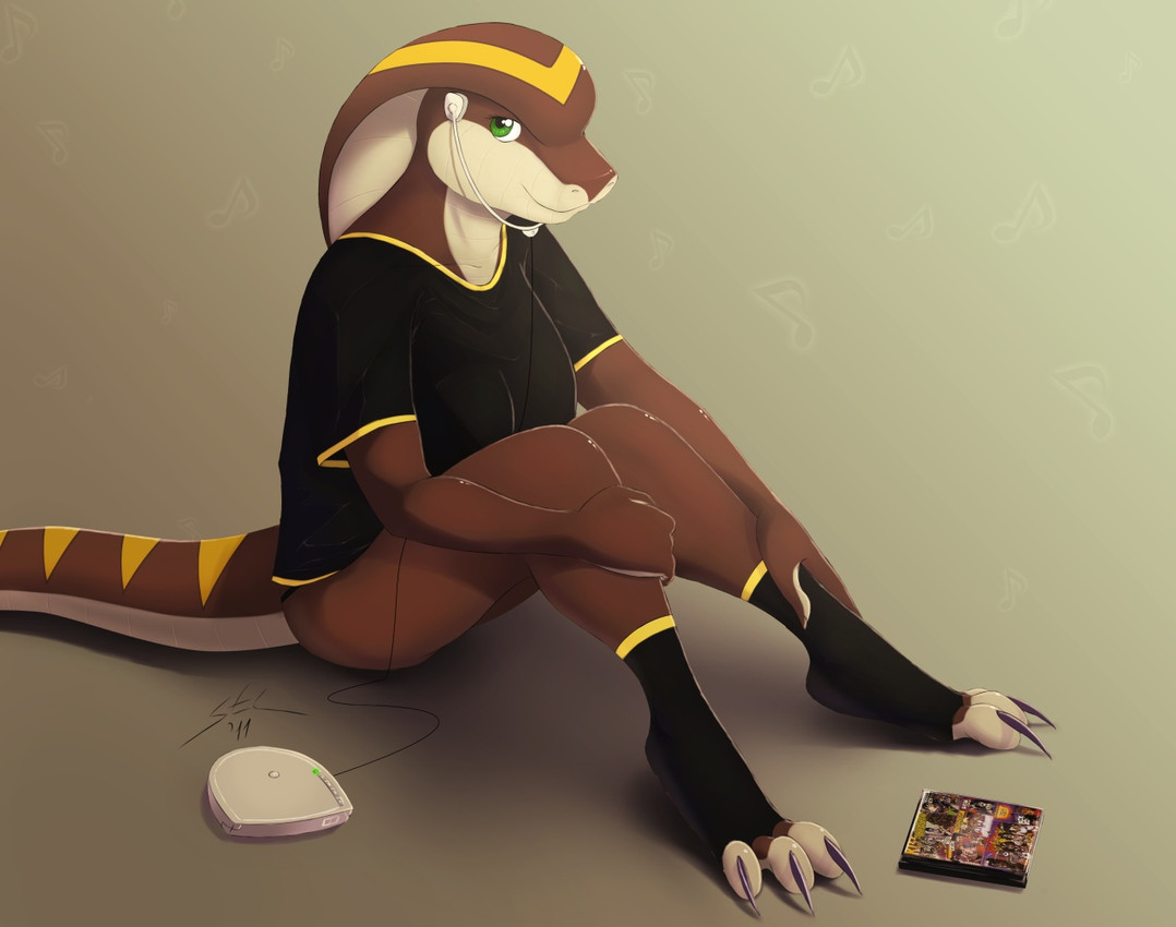 shandi created by spotty the cheetah