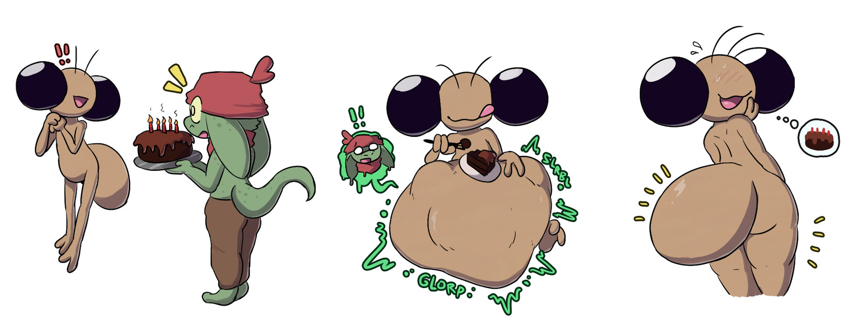 mythology created by voonbooned