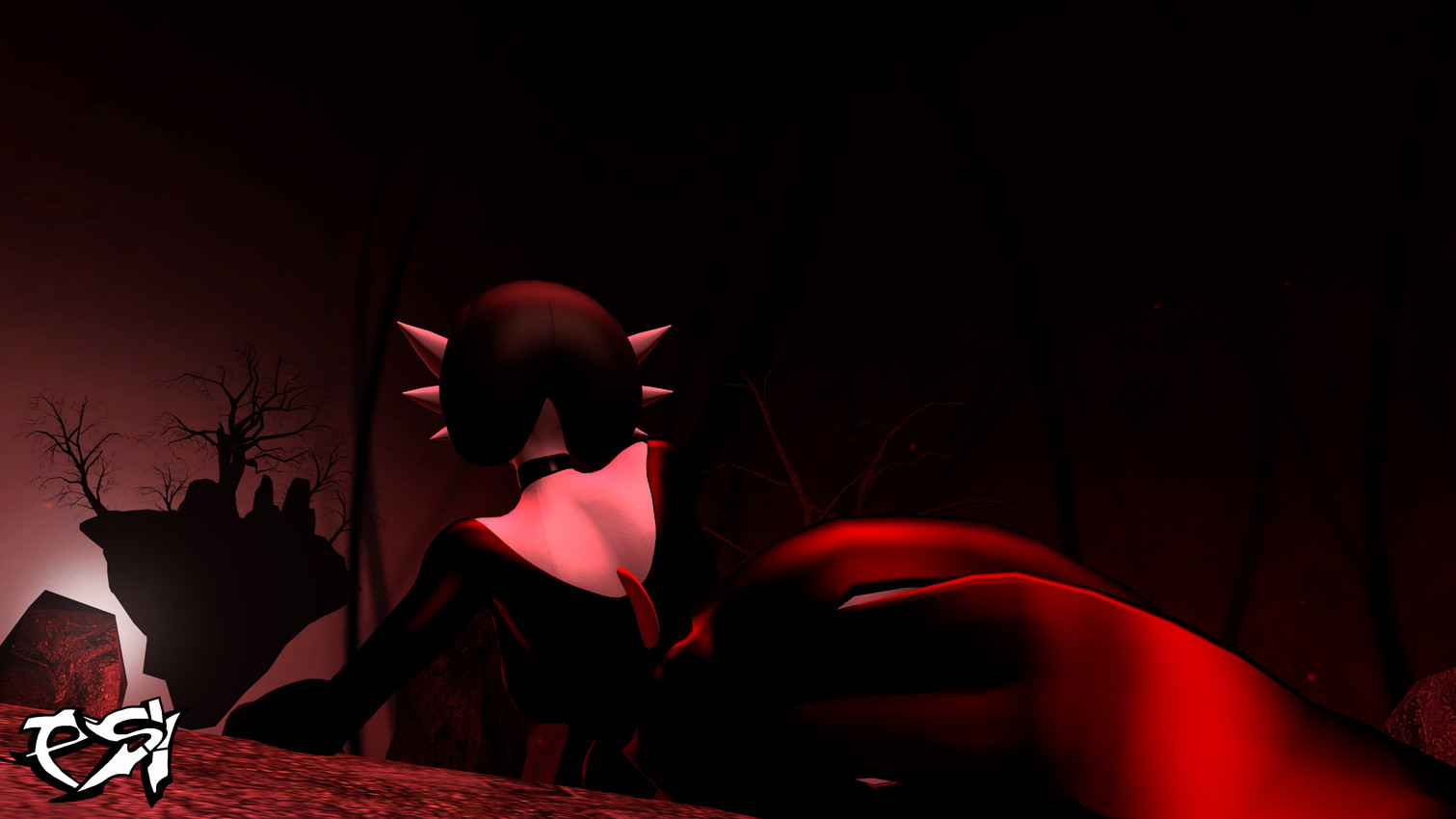 asura (nintendo and etc) created by psikokinetic