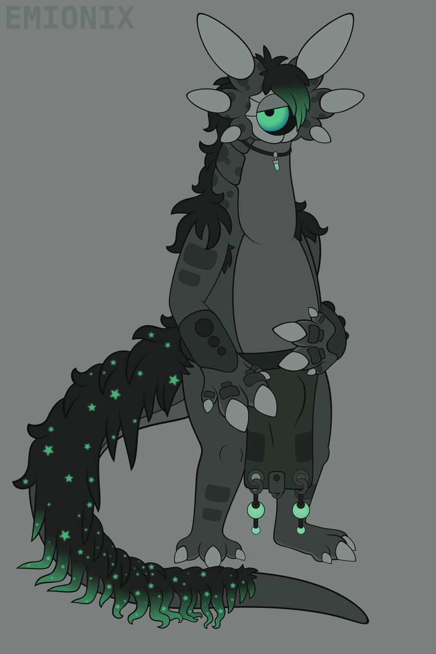 kesri created by emionix