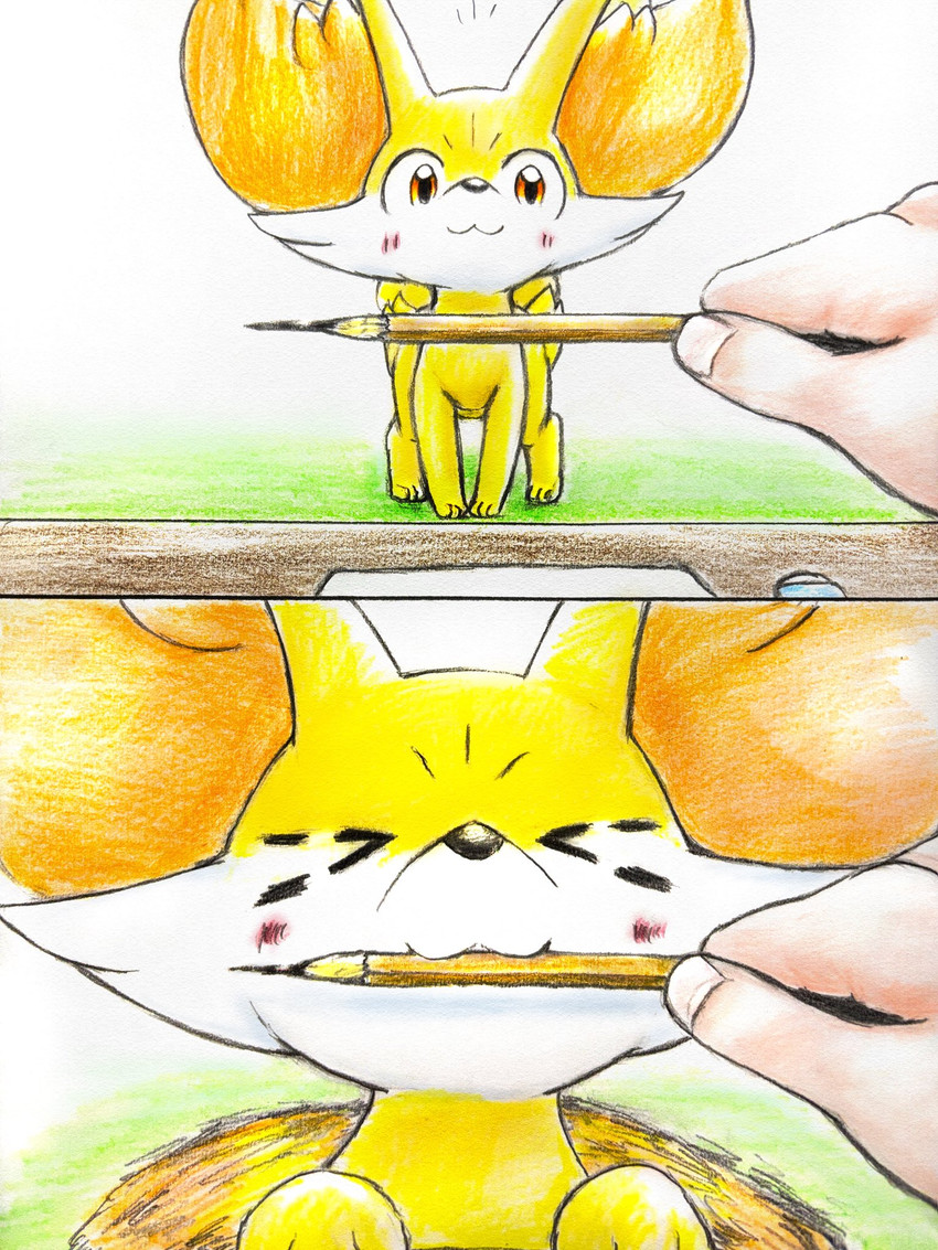 nintendo and etc created by eiroru