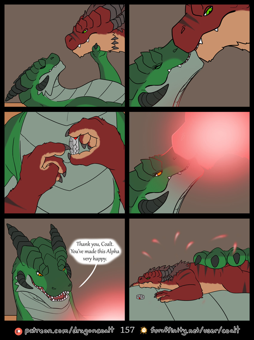 coalt and scylla (european mythology and etc) created by rimentus