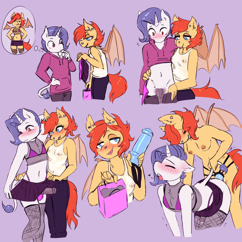 yodi (my little pony and etc) created by currentlytr ash