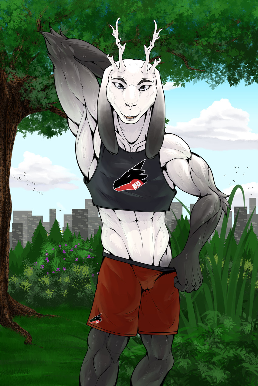 bad dragon created by iudicium86