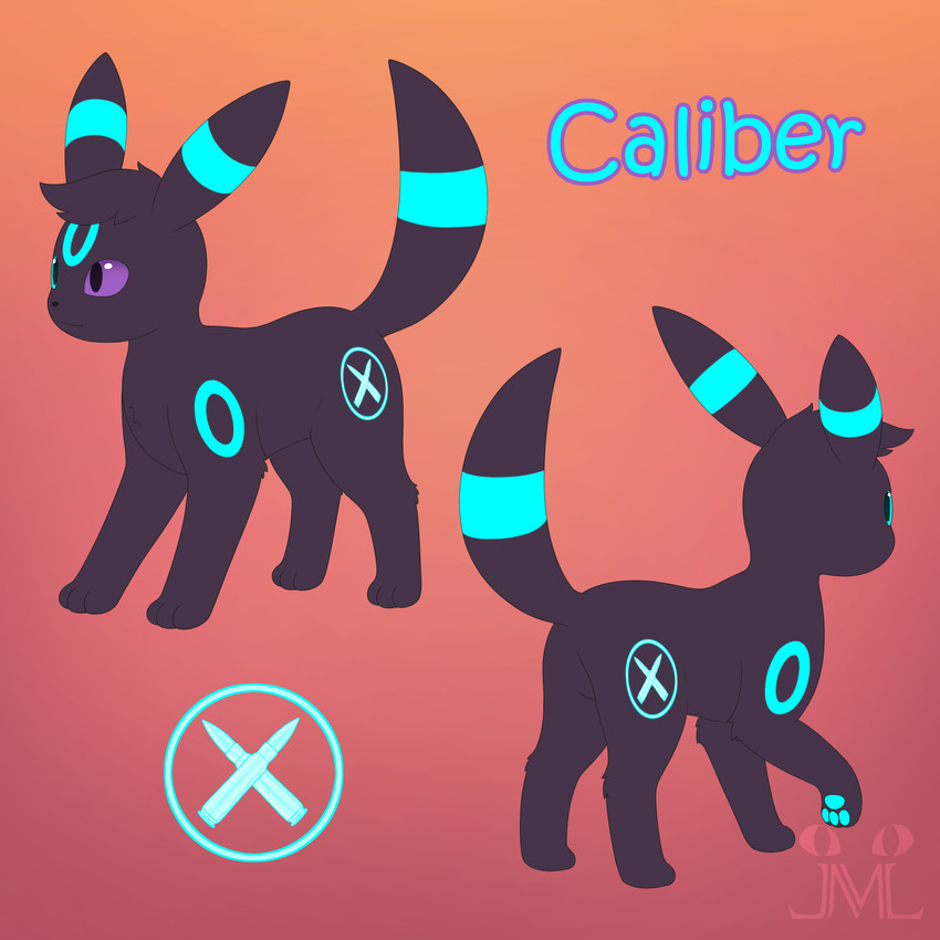 fan character (nintendo and etc) created by jm-luxro