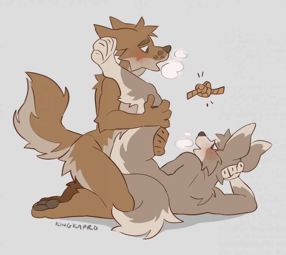 created by kingkapro