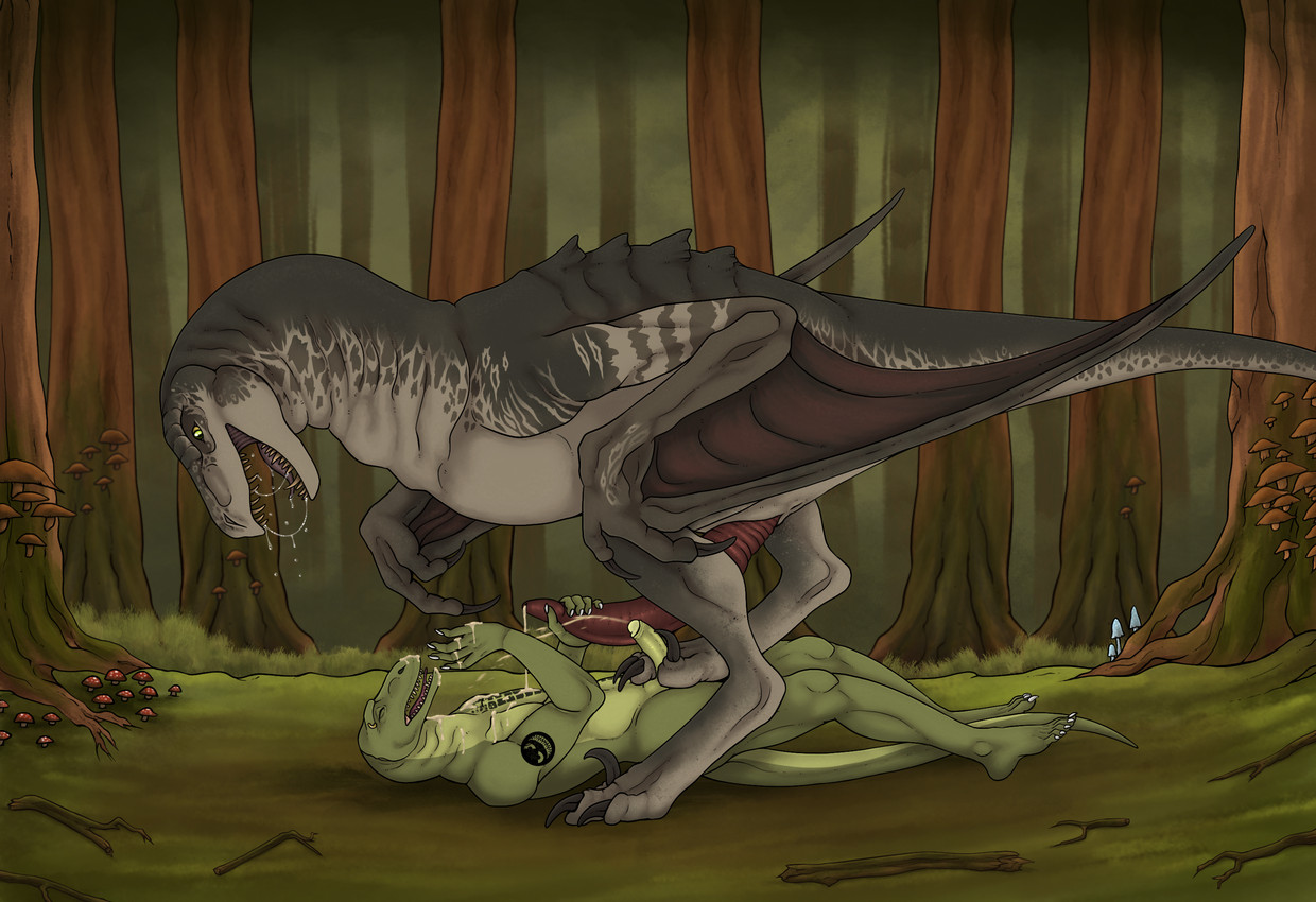 lewis resmond (universal studios and etc) created by hirofence