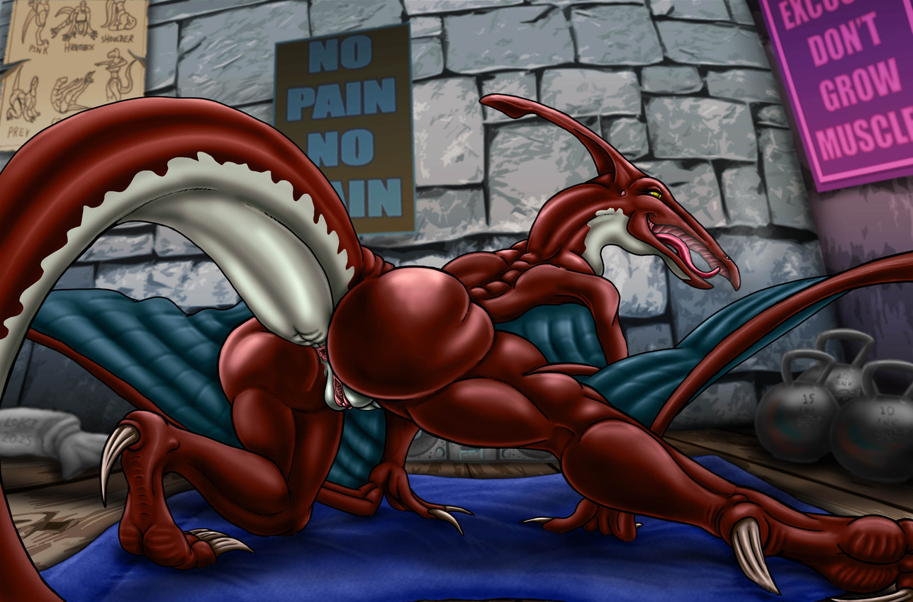 ptrisha created by lokidragon87