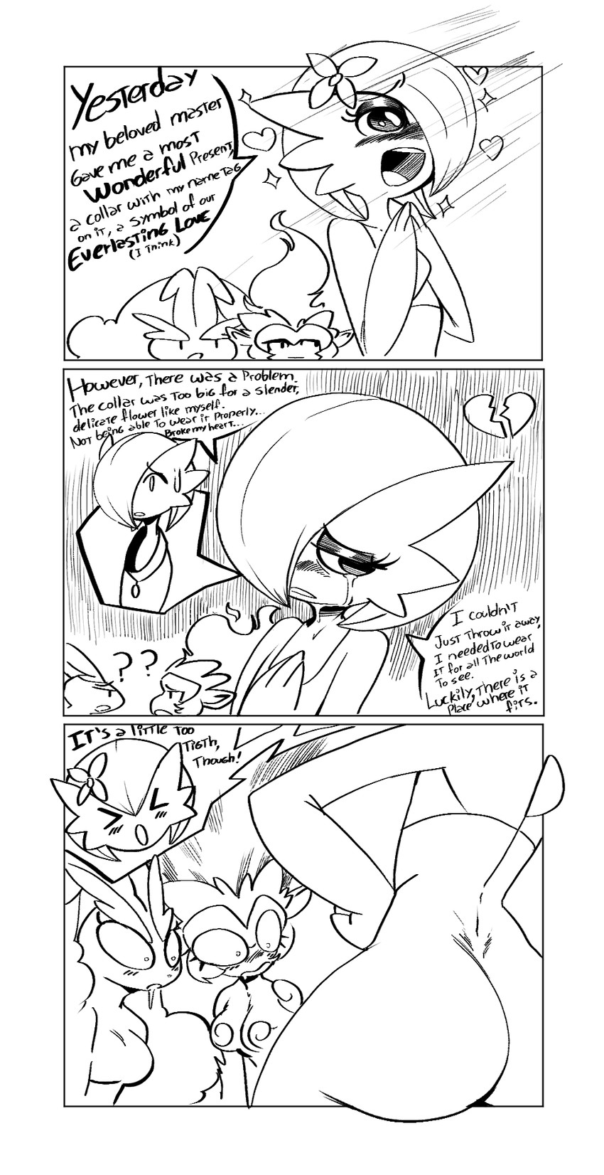 shiro (nintendo and etc) created by noirchaton4