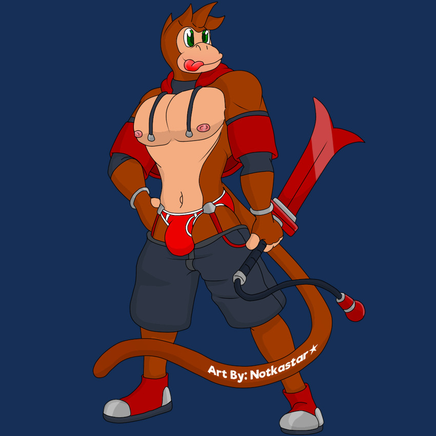 j.a.m created by notkastar