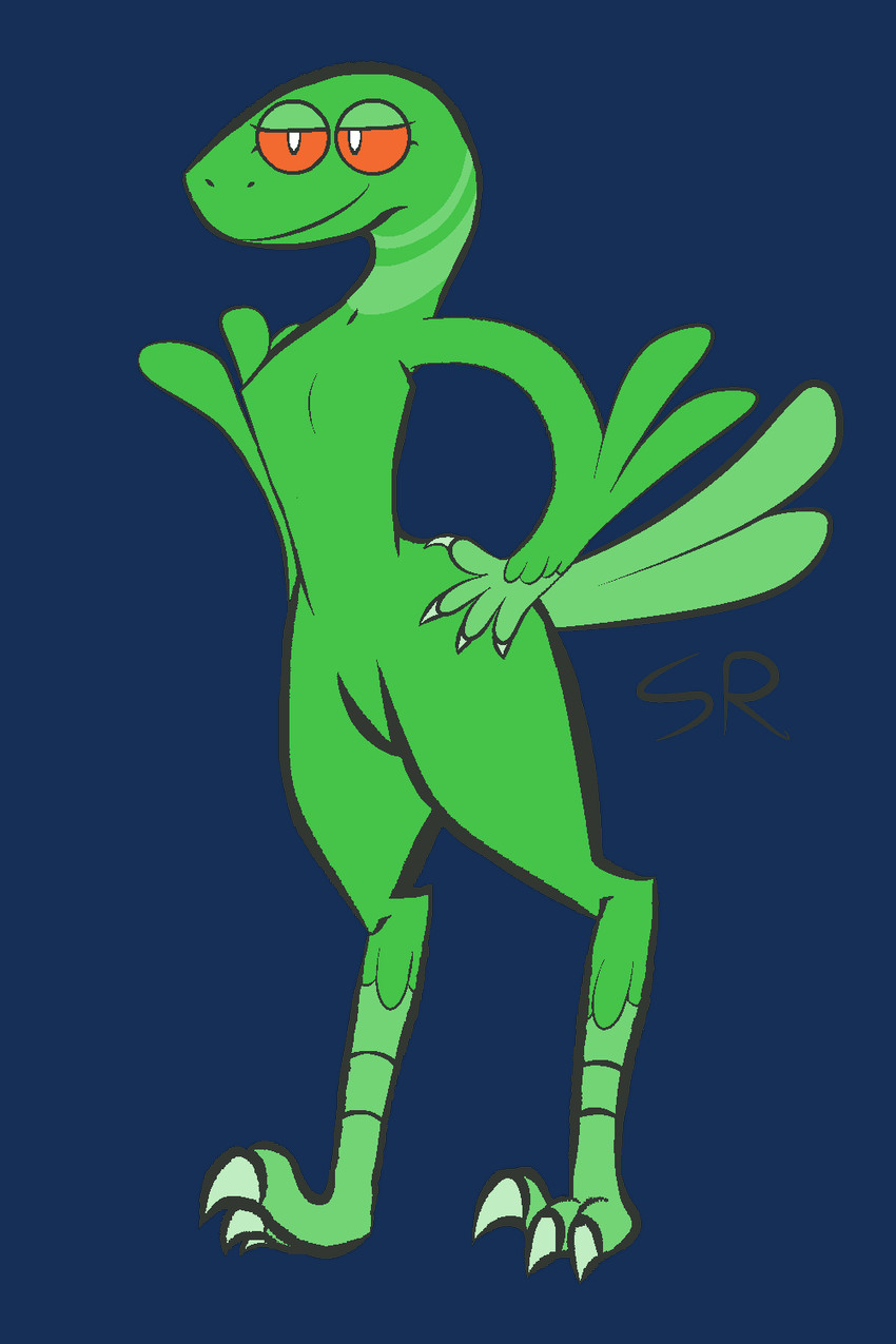 two (battle for dream island and etc) created by gaytrac3r