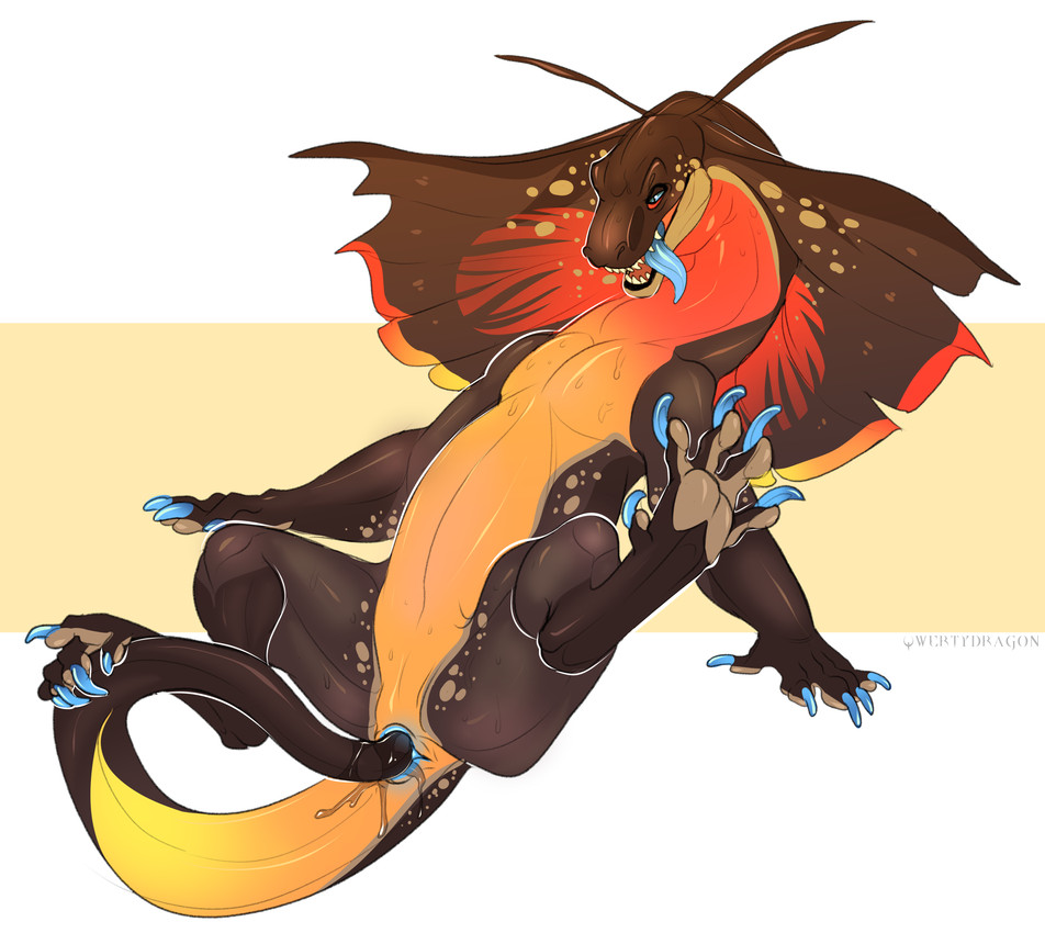 raja created by qwertydragon