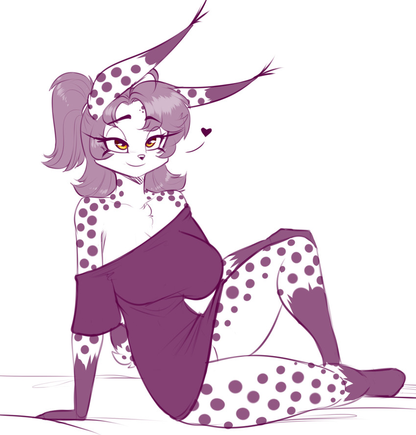 mara created by scorpdk