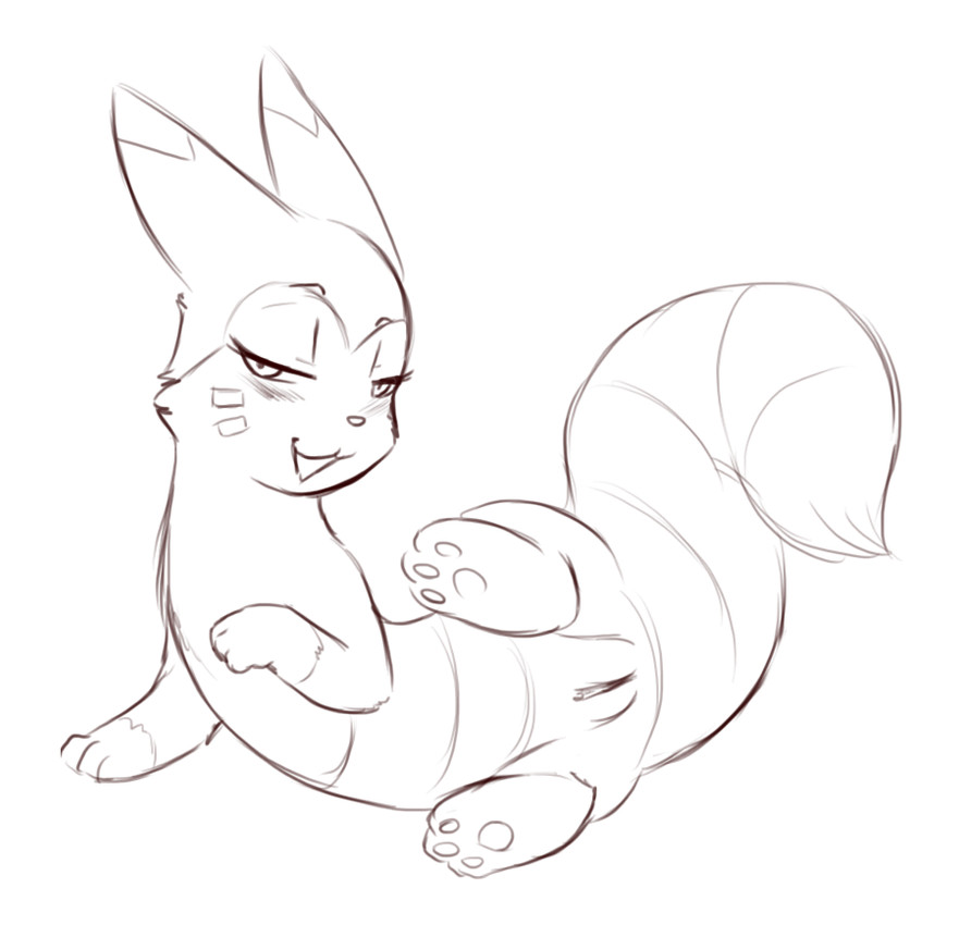 nintendo and etc created by darkmirage