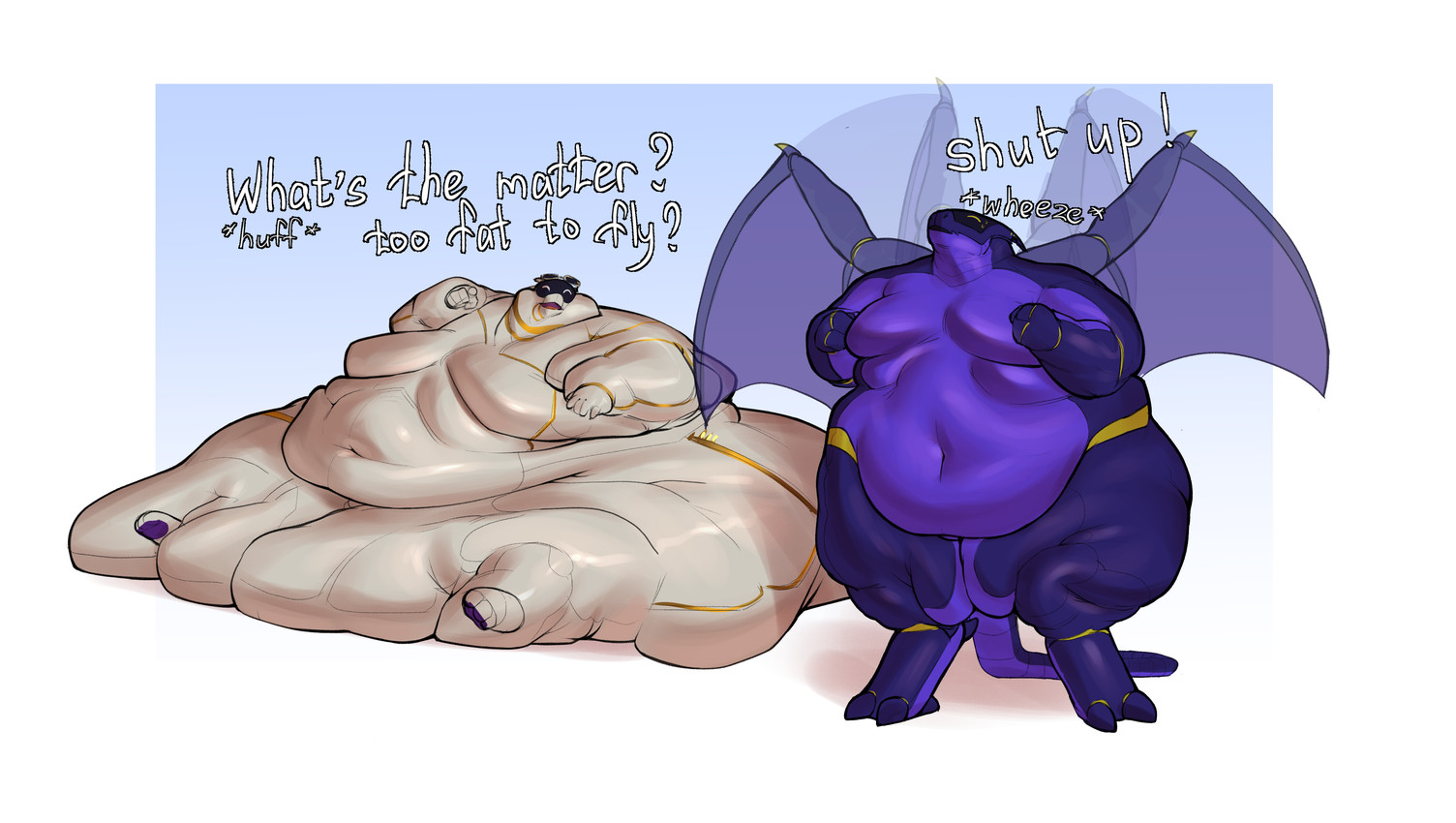 morzsa created by mcsimpburger