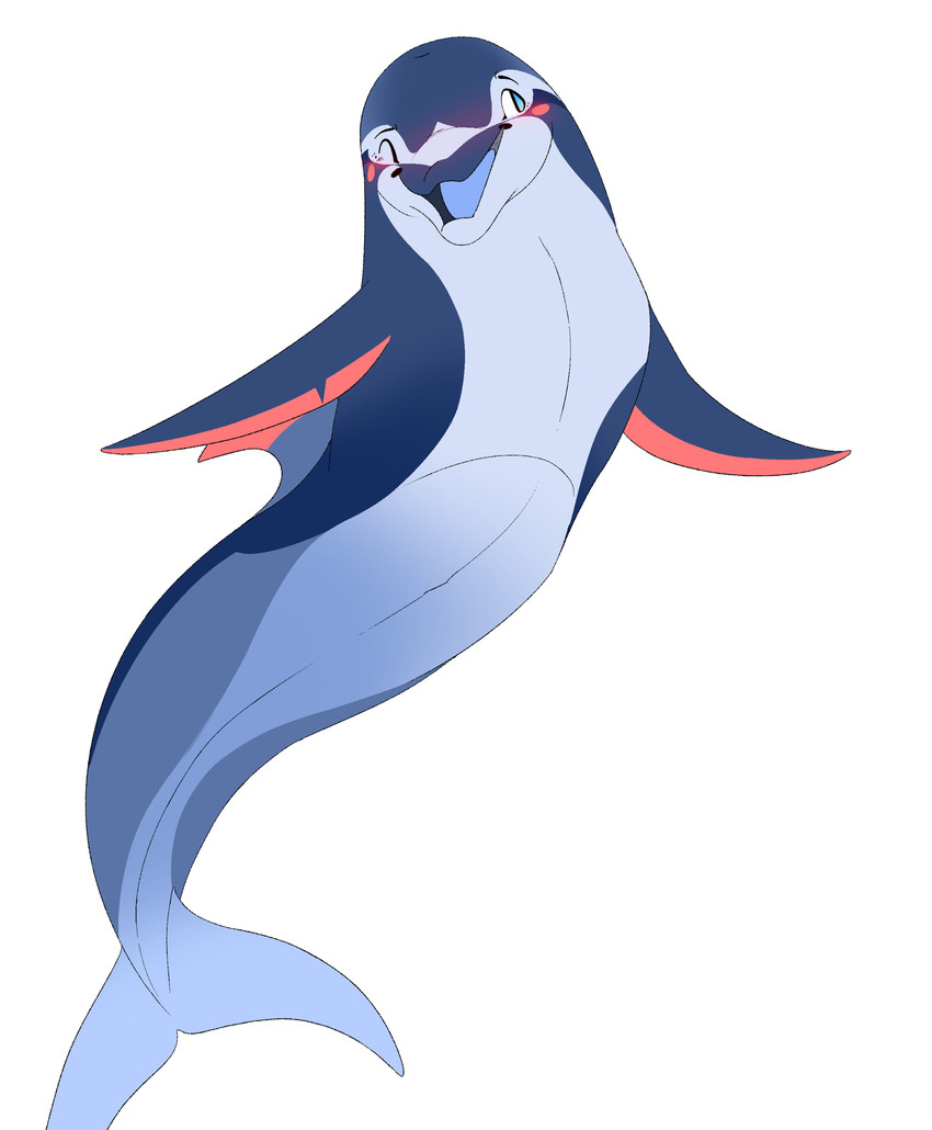 dion created by dolphinproject