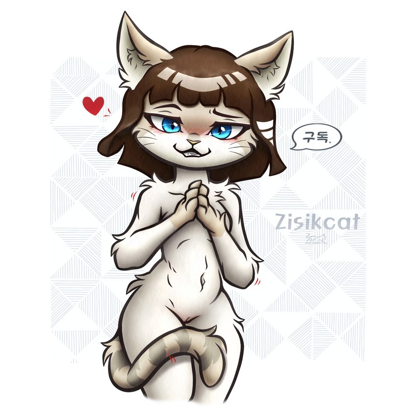 zisikcat created by nightfury2020