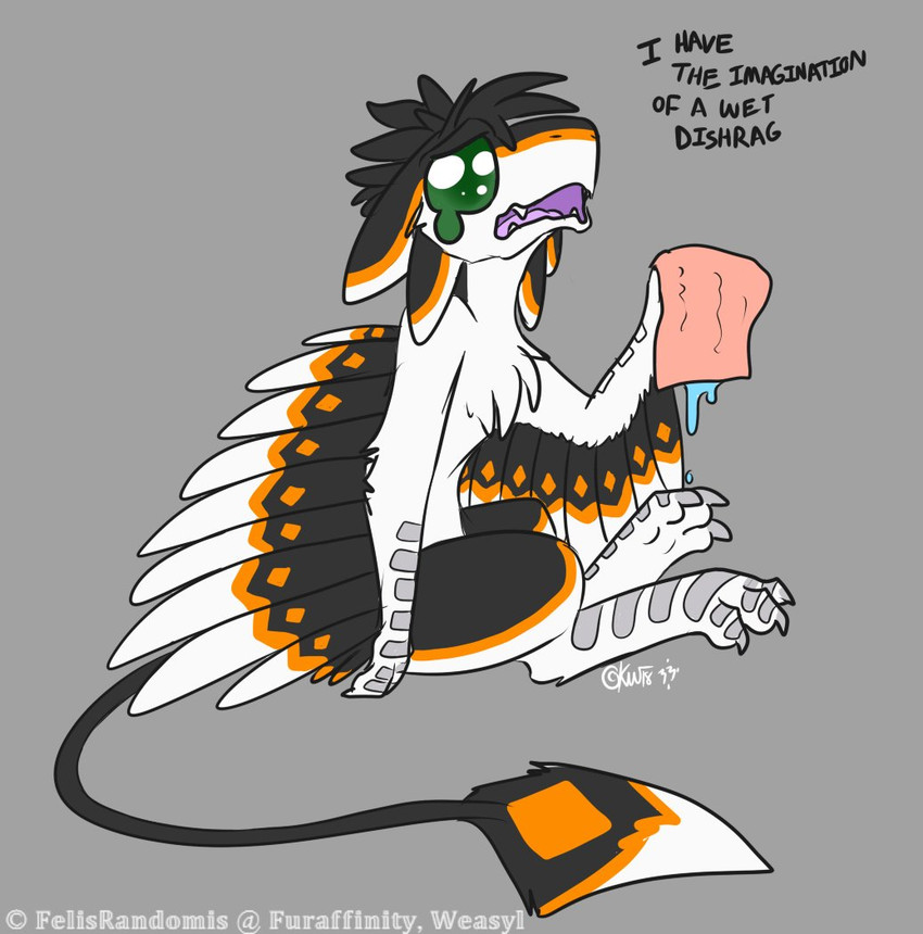 rhaiza created by felisrandomis