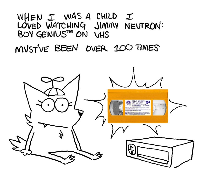 twist (the adventures of jimmy neutron: boy genius and etc) created by twistcmyk