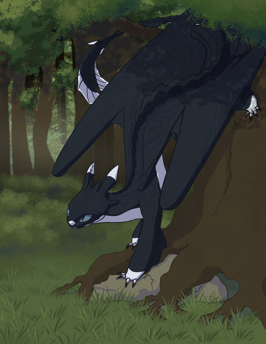 dart (how to train your dragon and etc) created by atiralj