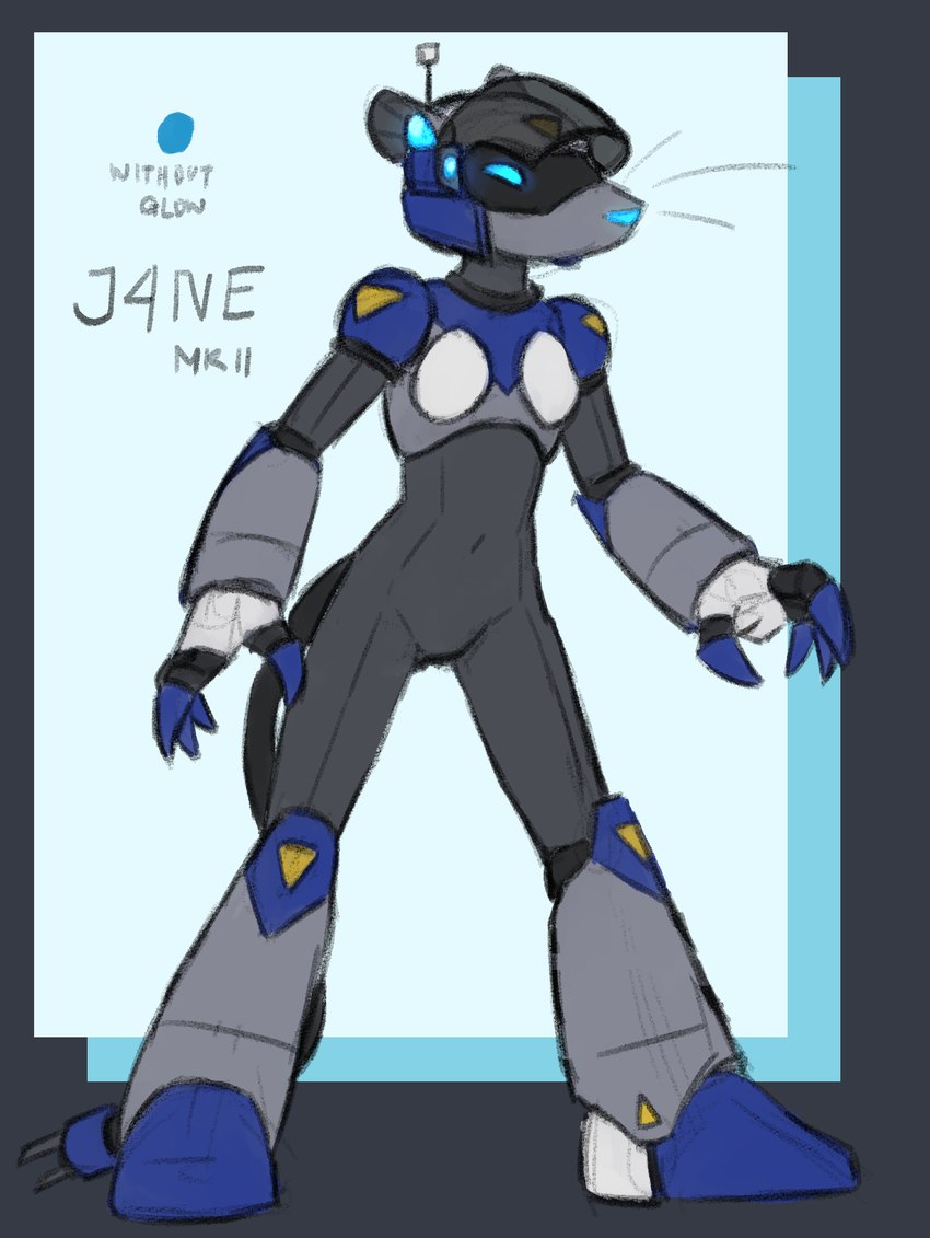 j4ne created by sealer4258