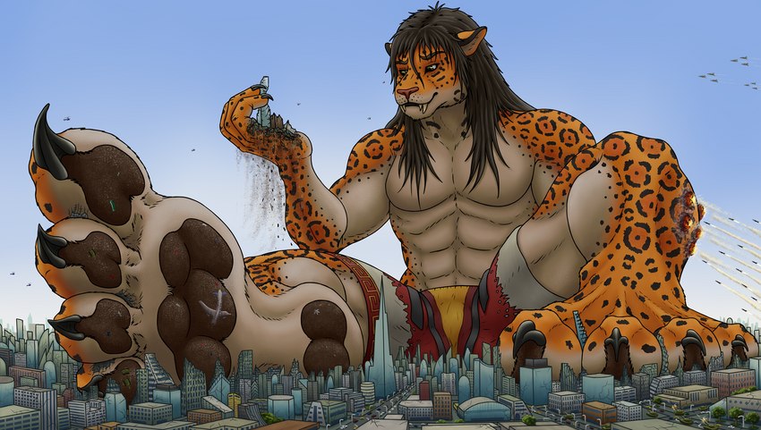 haforien created by haforien