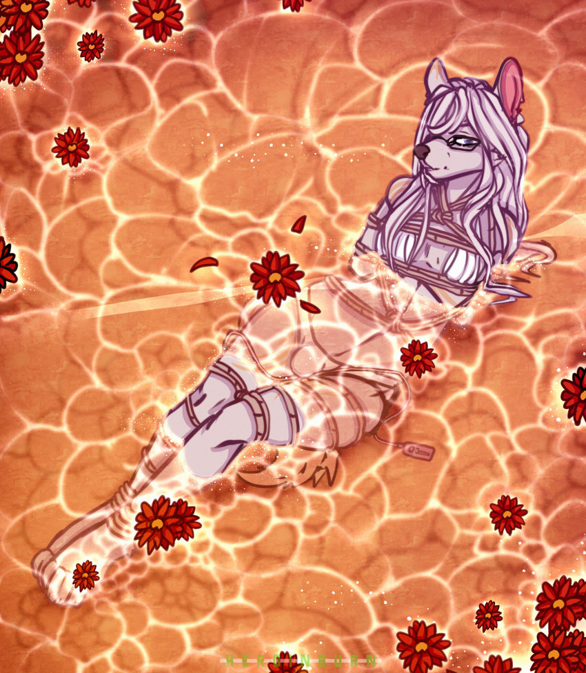 balder created by heroin-burn